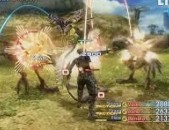 Playstation 4 Խեղեր Ps 4 Ps 3 Լիցենզիոննի ու երաշխիքով Օրիգինալ փաթեթով FINAL FA