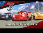 Ps4 Խեղեր Playstation4 Ps3 Ps 4 Լիցենզիոննի ու երաշխիքով Օրիգինալ փեթեթ Cars 3: 