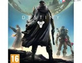 Ps4 Խեղեր Playstation4 Ps3 Լիցենզիոննի ու երաշխիքով Օրիգինալ փեթեթով Destiny