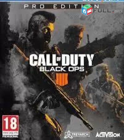 Call of Duty: Black Ops