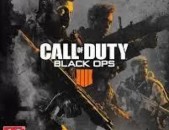 Call of Duty: Black Ops