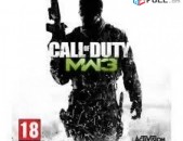 Ps4 Խեղեր Playstation4 Ps3 Ps 4 Լիցենզիոննի ու երաշխիքով Օրիգինալ փեթեթ Call of 