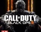 Ps4 Խեղեր Playstation4 Ps3 Ps 4 Լիցենզիոննի ու երաշխիքով Օրիգինալ փեթեթ Call of 