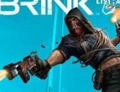 Ps4 Խեղեր Playstation4 Ps3 Ps 4 Լիցենզիոննի ու երաշխիքով Օրիգինալ փեթեթ Brink
