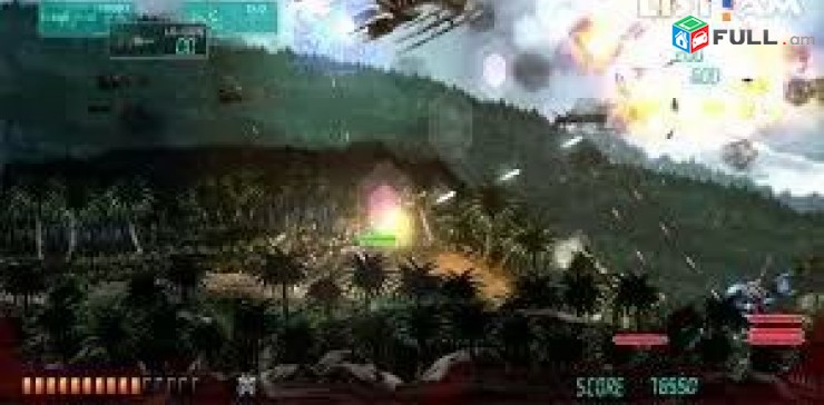 Ps4 Խեղեր Playstation4 Ps3 Լիցենզիոննի ու երաշխիքով Օրիգինալ փեթեթով Assault Sui