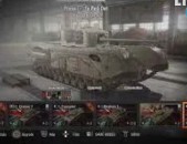 Playstation 4 Խեղեր Ps 4 Ps 3 Լիցենզիոննի ու երաշխիքով Օրիգինալ փաթեթով World of