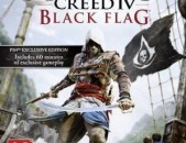 Ps4 Խեղեր Playstation4 Ps3 Լիցենզիոննի ու երաշխիքով Օրիգինալ փեթեթով Assassins C