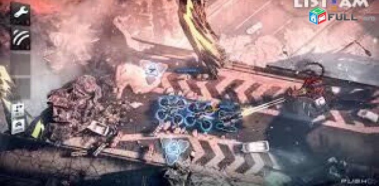 Ps4 Խեղեր Playstation4 Ps3 Լիցենզիոննի ու երաշխիքով Օրիգինալ փեթեթով Anomaly 2