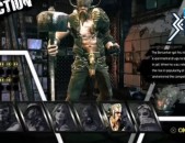 Ps4 Խեղեր Playstation4 Ps3 Ps 4 Լիցենզիոննի ու երաշխիքով Օրիգինալ փեթեթ BloodBat