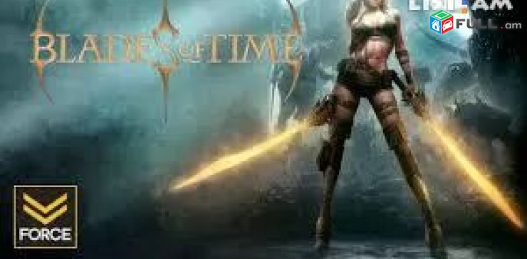 Ps4 Խեղեր Playstation4 Ps3 Ps 4 Լիցենզիոննի ու երաշխիքով Օրիգինալ փեթեթ Blades o