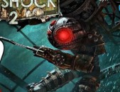 Ps4 Խեղեր Playstation4 Ps3 Ps 4 Լիցենզիոննի ու երաշխիքով Օրիգինալ փեթեթ BioShock