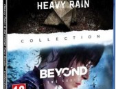 Ps4 Խեղեր Playstation4 Ps3 Ps 4 Լիցենզիոննի ու երաշխիքով Օրիգինալ փեթեթ Beyond: 