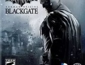 Ps4 Խեղեր Playstation4 Ps3 Ps 4 Լիցենզիոննի ու երաշխիքով Օրիգինալ փեթեթ Batman: 