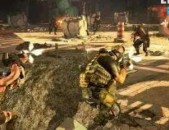 Playstation 4 Խեղեր Ps 4 Ps 3 Լիցենզիոննի ու երաշխիքով Օրիգինալ փաթեթով Army of 