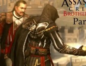 Ps4 Խեղեր Playstation4 Ps3 Ps 4 Լիցենզիոննի ու երաշխիքով Օրիգինալ փեթեթ Assassin