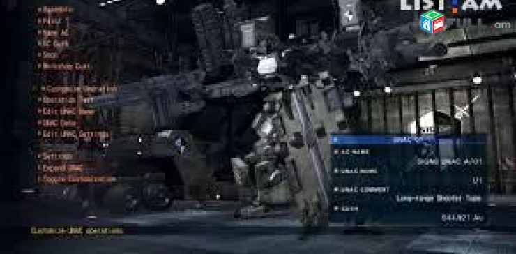 Ps4 Խեղեր Playstation4 Ps3 Ps 4 Լիցենզիոննի ու երաշխիքով Օրիգինալ փեթեթ Armored 