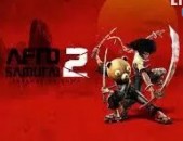 Ps4 Խեղեր Playstation4 Ps3 Ps 4 Լիցենզիոննի ու երաշխիքով Օրիգինալ փեթեթ Afro Sam