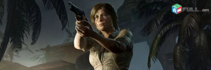 Ps4 Խեղեր Playstation4 Ps3 Լիցենզիոննի ու երաշխիքով Օրիգինալ փեթեթով Shadow of t