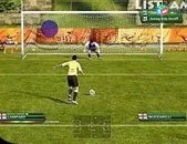 Playstation 4 Խեղեր Ps 4 Ps 3 Լիցենզիոննի ու երաշխիքով Օրիգինալ փաթեթով 2010 FIF