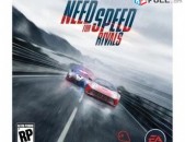 Ps4 Խեղեր Playstation4 Ps3 Լիցենզիոննի ու երաշխիքով Օրիգինալ փեթեթով Need for Sp