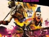 Playstation 4 Խեղեր Ps 4 Ps 3 Լիցենզիոննի ու երաշխիքով Օրիգինալ փաթեթով Rage 2