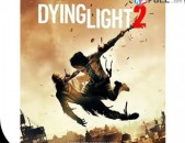 Playstation 4 Խեղեր Ps 4 Ps 3 Լիցենզիոննի ու երաշխիքով Օրիգինալ փաթեթով Dying Li