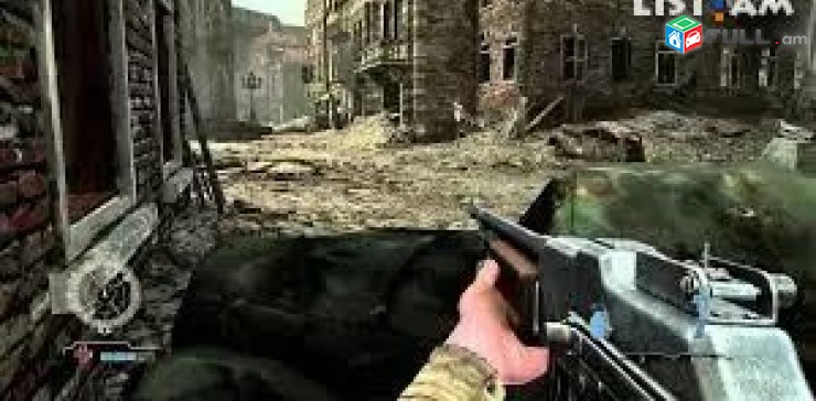 Ps4 Խեղեր Playstation4 Ps3 Ps 4 Լիցենզիոննի ու երաշխիքով Օրիգինալ փաթեթ Medal of