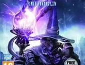 Ps4 Խեղեր Playstation4 Ps3 Լիցենզիոննի ու երաշխիքով Օրիգինալ փեթեթով Final Fanta