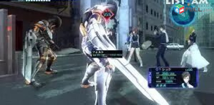 Ps4 Խեղեր Playstation4 Ps3 Ps 4 Լիցենզիոննի ու երաշխիքով Օրիգինալ փաթեթ Lost Dem