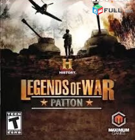 Ps4 Խեղեր Playstation4 Ps3 Ps 4 Լիցենզիոննի ու երաշխիքով Օրիգինալ փաթեթ Legends 