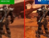 Ps4 Խեղեր Playstation4 Ps3 Ps 4 Լիցենզիոննի ու երաշխիքով Օրիգինալ փաթեթ Knights 