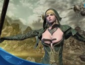 Ps4 Խեղեր Playstation4 Ps3 Լիցենզիոննի ու երաշխիքով Օրիգինալ փեթեթով Kingdom Und