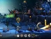 Ps4 Խեղեր Playstation4 Ps3 Լիցենզիոննի ու երաշխիքով Օրիգինալ փեթեթով CastleStorm