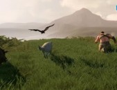Ps4 Խեղեր Playstation4 Ps3 Լիցենզիոննի ու երաշխիքով Օրիգինալ փեթեթով Wild