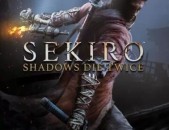 Ps4 Խեղեր Playstation4 Ps3 Լիցենզիոննի ու երաշխիքով Օրիգինալ փեթեթով Sekiro: Sha