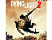 Ps4 Խեղեր Playstation4 Ps3 Լիցենզիոննի ու երաշխիքով Օրիգինալ փեթեթով Dying Light