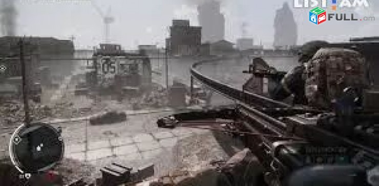 Ps4 Խեղեր Playstation4 Ps3 Ps 4 Լիցենզիոննի ու երաշխիքով Օրիգինալ փեթեթ Homefron