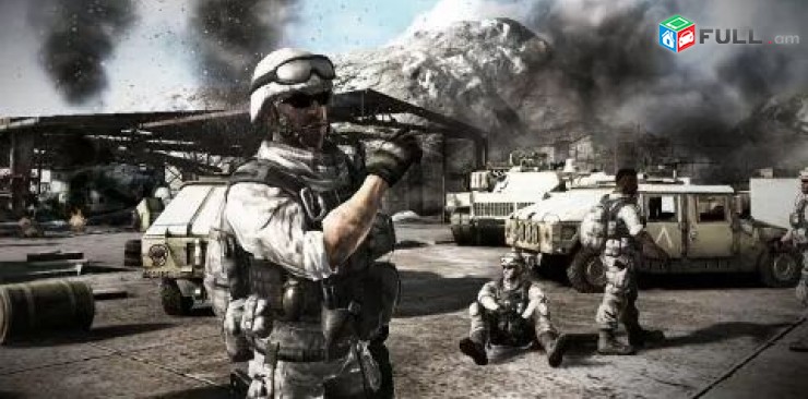 Ps4 Խեղեր Playstation4 Ps3 Ps 4 Լիցենզիոննի ու երաշխիքով Օրիգինալ փեթեթ Heavy Fi