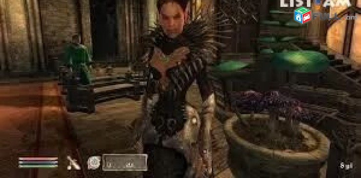 Ps4 Խեղեր Playstation4 Ps3 Ps 4 Լիցենզիոննի ու երաշխիքով Օրիգինալ փեթեթ The Elde