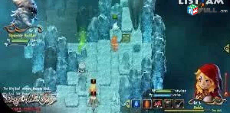 Playstation 4 Խեղեր Ps 4 Ps 3 Լիցենզիոննի ու երաշխիքով Օրիգինալ փաթեթով Dragon F