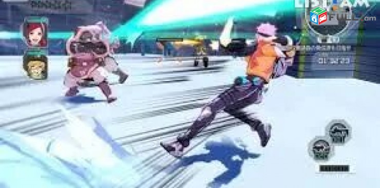 Ps4 Խեղեր Playstation4 Ps3 Ps 4 Լիցենզիոննի ու երաշխիքով Օրիգինալ փեթեթ E. X. Tr