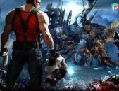 Ps4 Խեղեր Playstation4 Ps3 Ps 4 Լիցենզիոննի ու երաշխիքով Օրիգինալ փեթեթ Duke Nuk