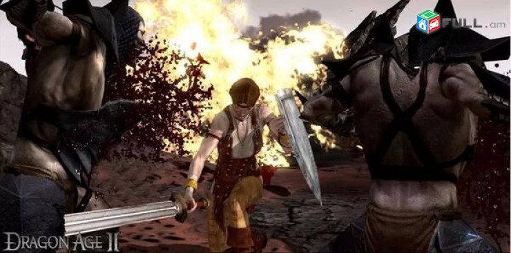 Ps4 Խեղեր Playstation4 Ps3 Ps 4 Լիցենզիոննի ու երաշխիքով Օրիգինալ փեթեթ Dragon A