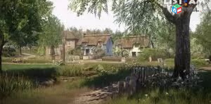 Ps4 Խեղեր Playstation4 Ps3 Լիցենզիոննի ու երաշխիքով Օրիգինալ փեթեթով Everybodys 