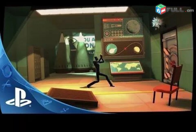Playstation 4 Խեղեր Ps 4 Ps 3 Լիցենզիոննի ու երաշխիքով Օրիգինալ փաթեթով CounterS