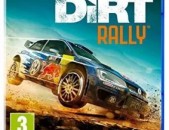 Ps4 Խեղեր Playstation4 Ps3 Ps 4 Լիցենզիոննի ու երաշխիքով Օրիգինալ փեթեթ Dirt 3