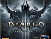 Ps4 Խեղեր Playstation4 Ps3 Ps 4 Լիցենզիոննի ու երաշխիքով Օրիգինալ փեթեթ Diablo I