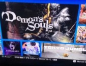 Ps4 Խեղեր Playstation4 Ps3 Ps 4 Լիցենզիոննի ու երաշխիքով Օրիգինալ փեթեթ Demons S