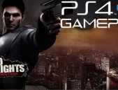 Ps4 Խեղեր Playstation4 Ps3 Ps 4 Լիցենզիոննի ու երաշխիքով Օրիգինալ փեթեթ Dead to 