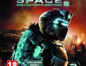 Ps4 Խեղեր Playstation4 Ps3 Ps 4 Լիցենզիոննի ու երաշխիքով Օրիգինալ փեթեթ Dead Spa